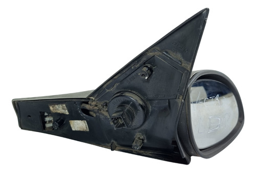Retrovisor Elétrico L.d Gm Vectra 1997 A 2004 Original