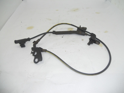 Sensor Abs Dianteiro Direito Toyota Corolla 2008 A 2017