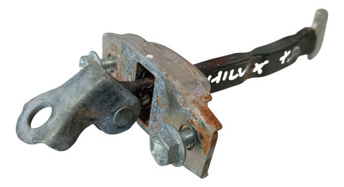 Limitador Porta Traseira Direita Toyota Hilux 2005/... 26058