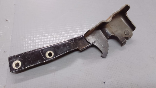 Dobradiça Capo Direita Fiat Palio 2014 A 2017   23761