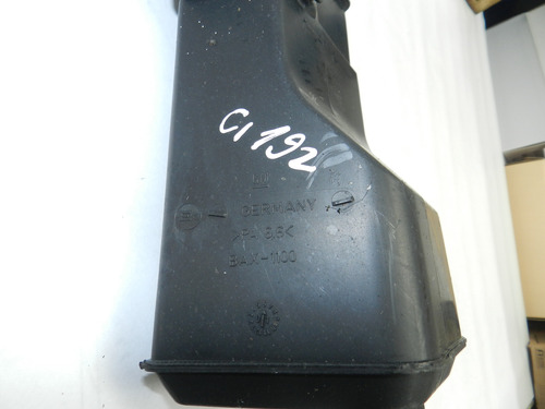 Filtro Canister Gm Zafira 2.0 2001 A 2012