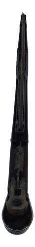 Braço Do Limpador Traseiro Chevrolet Celta Ano 2008 A 2012