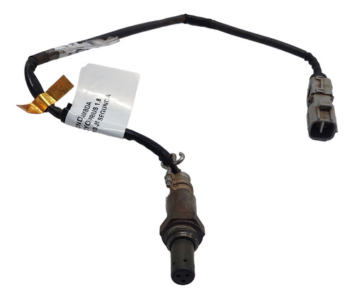 Sonda Lambda Pós Catalisador Prius 1.8 Ano 2010 A 2015