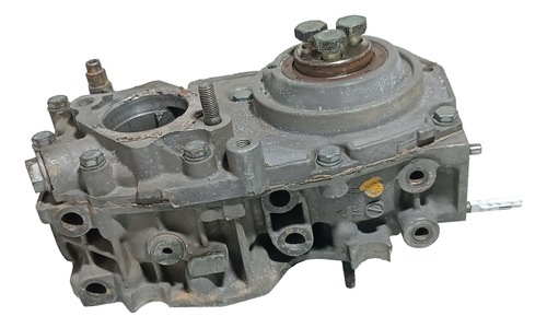 Bomba Oleo Motor Iveco Daily 3510 4912 1997/2007