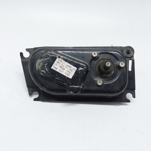 Motor Limpador Dianteiro Para-brisa Tracker Ano 1999 A 2009