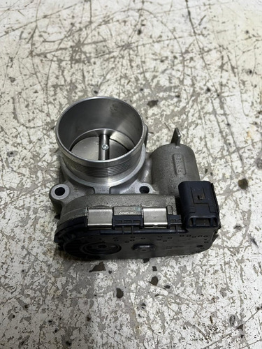 Tbi Corpo Borboleta Ford Focus 2.0 2014 2015 2016 2017