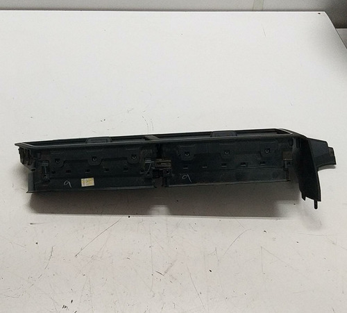 Difusor Ar Central Vw Gol Voyage G7 5uo858063