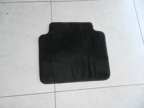 Jogo Tapete Rline 4 Lugares Vw Golf 2003