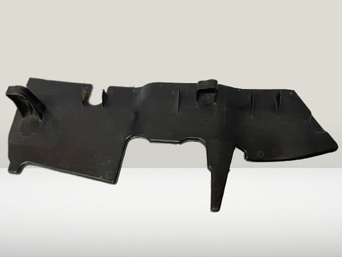 Defletor De Ar Radiador Esquerdo Vw Saveiro G7 18219 C08