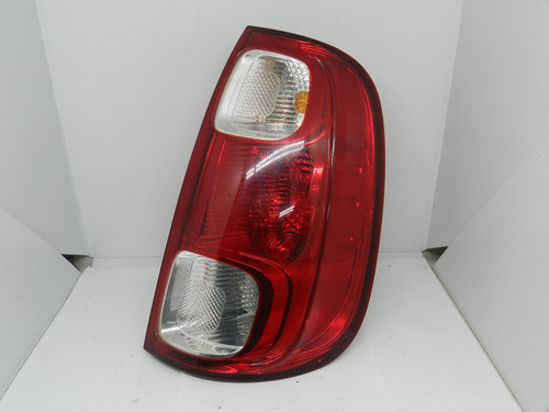 Lanterna Traseira Direita Fiat Uno Vivace 2010 2011 A 2015