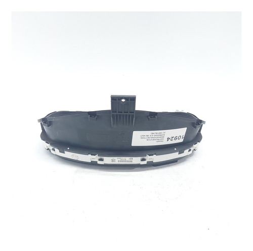 Painel De Instrumentos Velocímetro Ssangyong Actyon 2.0 16v
