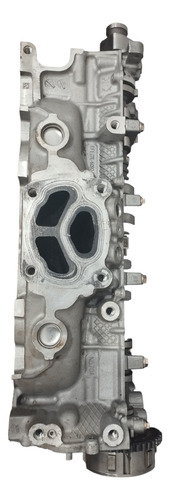 Cabeçote Ford Fusion 2.0 16v 2018