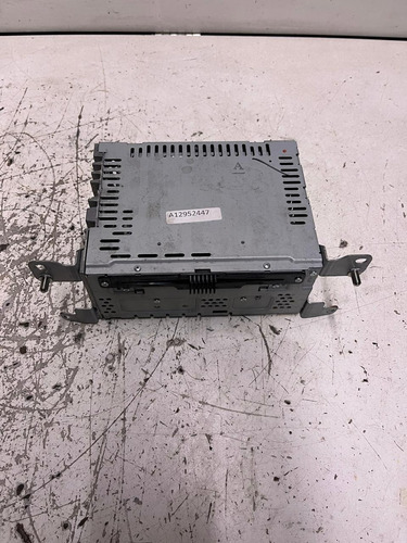 Rádio Aparelho Som Ford Fusion Hybrid 2013 2014 Original