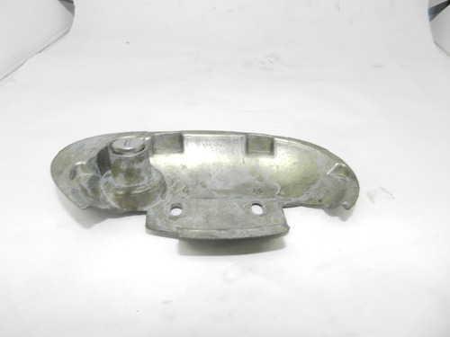 Suporte Maçaneta Externa Dianteira Esquerda Vw Corsa 02/12