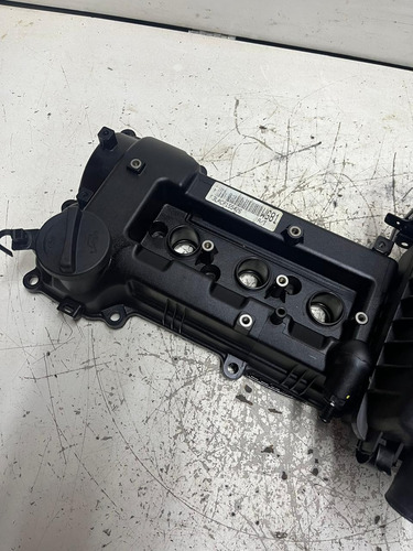 Tampa De Válvula Hb20 Kia Picanto 3cc 22400040xx