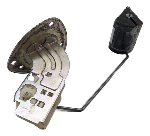 Boia Sensor Nível De Combustível Lancer Ralliart 2011 A 2014