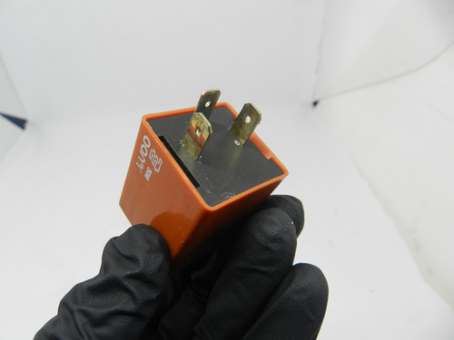 Relé Limpador Vidro Traseiro Gol Parati Santana Zbd955529