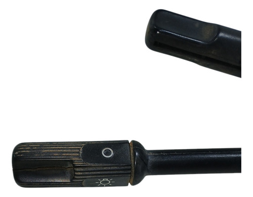 Comando Limpador Chave Seta Fiat Premio 1990 - Adl 486 (b)