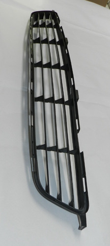 Grade Inferior Para-choque Toyota Corolla 2008 A 2011 