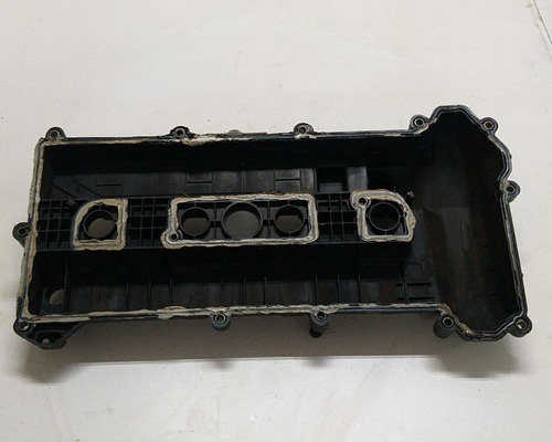 Tampa Valvula Ford Focus 2.0 16v 09/13 Duratec 4m5g6k272he