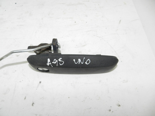 Maçaneta Externa Dianteira Direita Fiat Uno Vivace 11 A 14