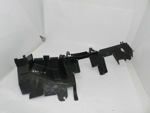 Defletor Radiador Lado Direito Vw T-cross 17/23 2gp121284a