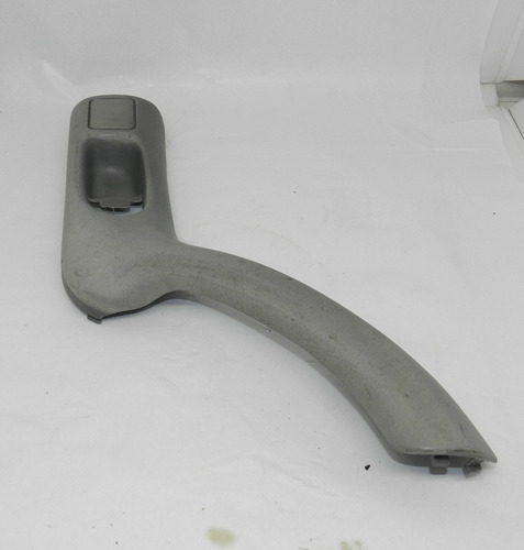 Moldura Puxador Dianteiro Le Vw Gol Parati G2 95/01 Detalhe