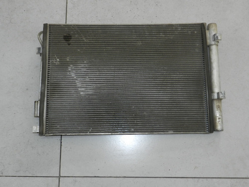 Condensador Ar Condicionado Hyundai Hb20 2013 2014 A 2017