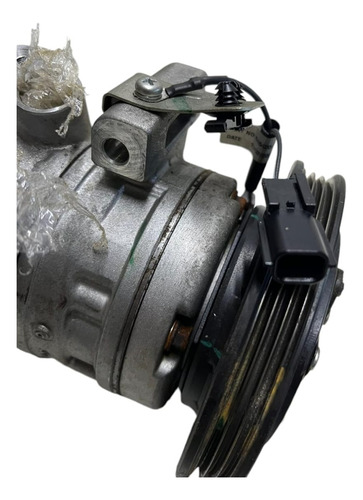 Compressor Ar Condicionado Renault Kwid 1.0 3cc 2023 2024