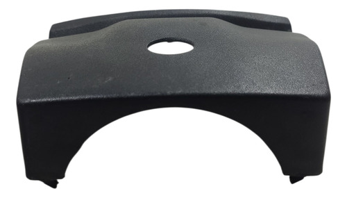 Moldura Coluna Direção Ford Fiesta 2010 (al)