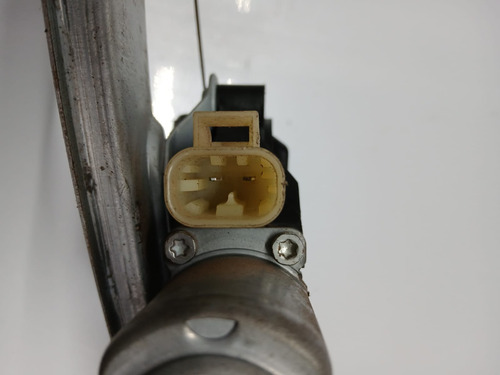 Maquina De Vidro Porta Traseira Direita Gm Cruze 2012 A 2016