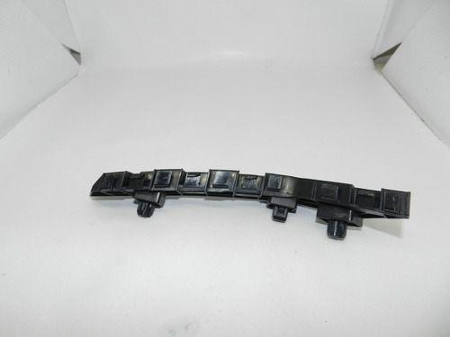 Guia Para-choque Dianteiro Direito Honda Civic G10 17/21