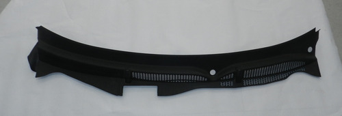 Grade Churrasqueira Audi A3 99/01 8l1819415 Com Detalhe 