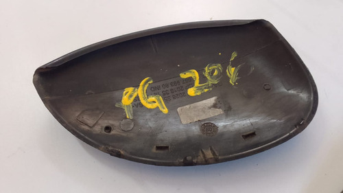 Capa Retrovisor Esq Peugeot 206/citroen C3, 03/04. 23238