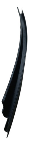 Moldura Ext. Porta Tras. Esq. Fiat Brava 2011 Com Dtl  (ap)