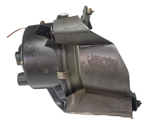 Farol De Milha Ford Ecosport 1.6 2003 2004 2005 2006 2007