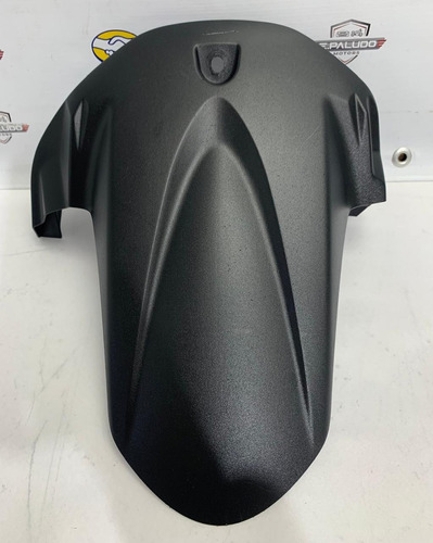 Para-lama Traseiro Suzuki Gsx-r 750 Srad 2016 Original