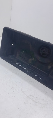 Tampa De Válvula Citroen C3 04/11 (vj)