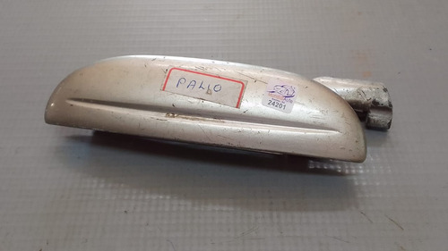 Maçaneta Externa Dianteira Esquerda Fiat Palio    24201