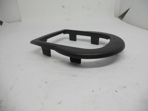 Acabamento Console Citroen C4 Pallas 2008 A 2010 96606516zd
