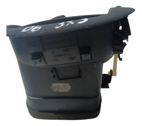 Difusor Ar Esquerdo Citroën Picasso Xsara 2004 (ap)