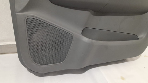 Forro Cinza Porta Dianteiro Direito Toyota Hilux Sw4 09/15