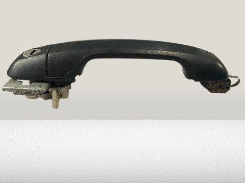 Maçaneta Externa Dianteira Esquerda Ecosport 18022
