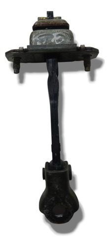 Limitador Porta Dianteira Esquerda Subaru Legacy 2000 (al)