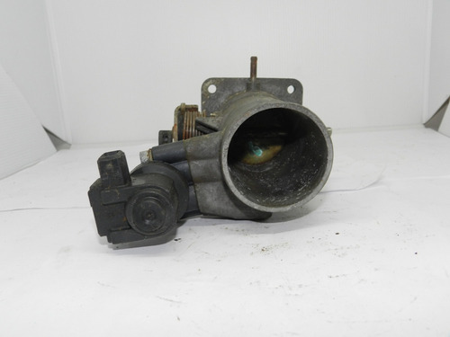 Corpo Borboleta Tbi Vectra Astra Kadett 2.0 2.2 93232333