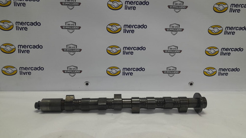 Comando Válvulas Fiat Uno Vivace 1.0 8v Flex Evo Fire 11/20