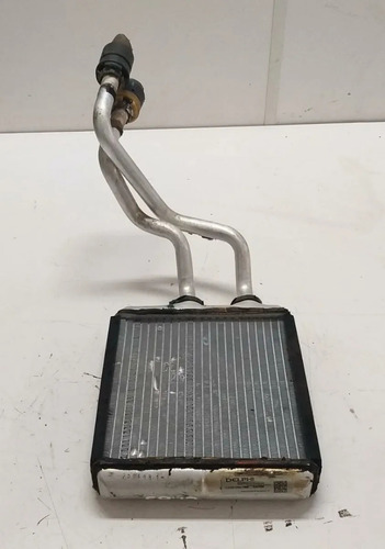 Radiador Ar Quente Gm Astra Vectra 1999 A 2012 52479237