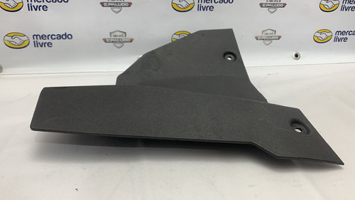 Moldura Direita Acabamento Console Gm Meriva 2002 A 2012
