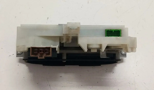 Botão Comando Ar Condicionado Honda Civic 1998 1999 S01a5