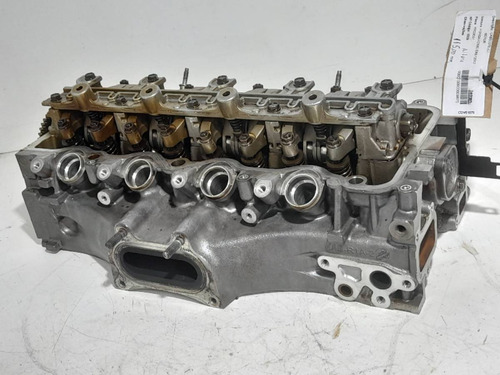 Cabecote Motor Honda Civic 1.8 16v 2012 2013 2014 2015 2016